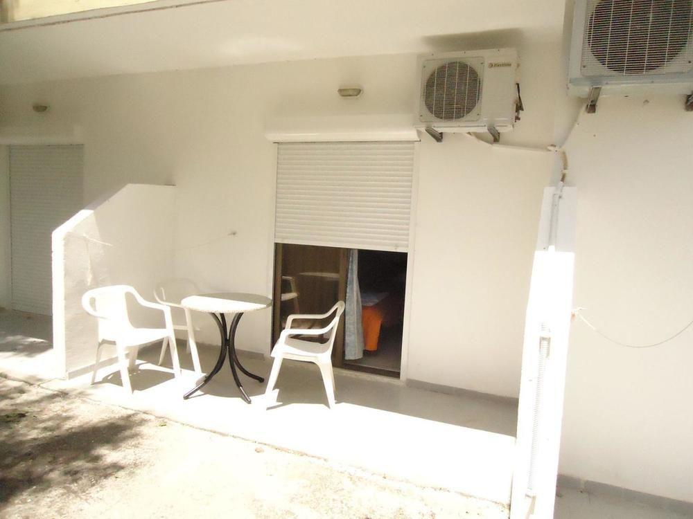 Hermes Studios Faliraki Esterno foto