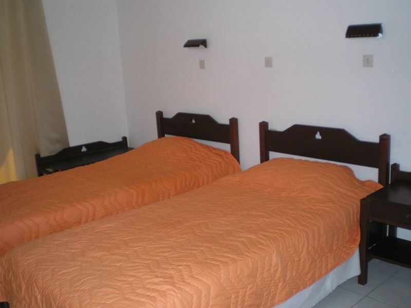 Hermes Studios Faliraki Esterno foto
